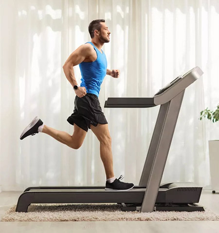 Treadmills Under $1000