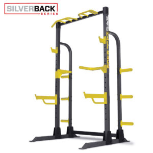 Silverback X4.0 Half Rack-0