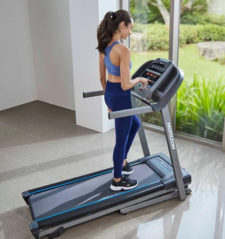 Treadmills $1000 to $1999